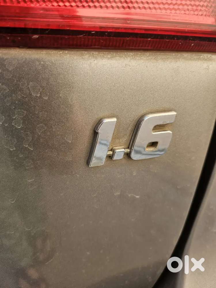 Maruti Suzuki S-cross 2017 Diesel