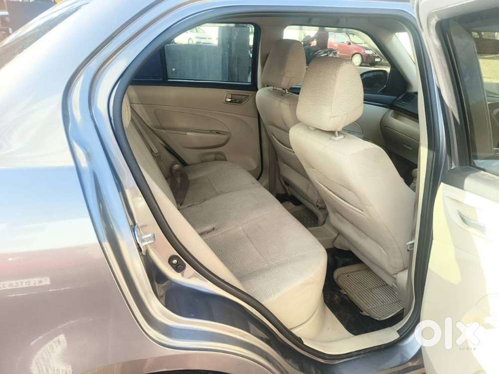 Maruti Suzuki Swift Dzire Vdi Bsiv, 2013, Diesel