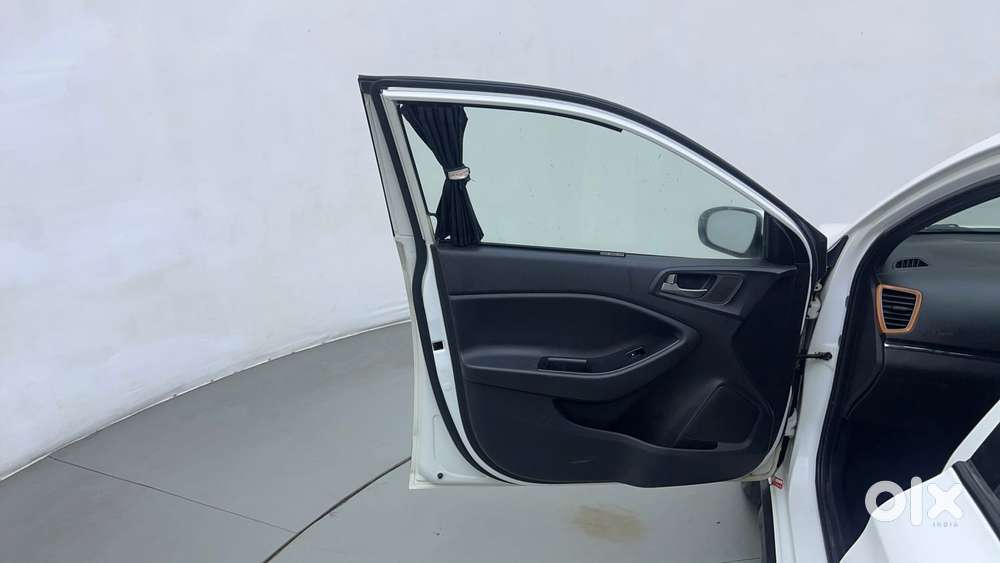 Hyundai I20 Active 1.2 Sx, 2017, Petrol