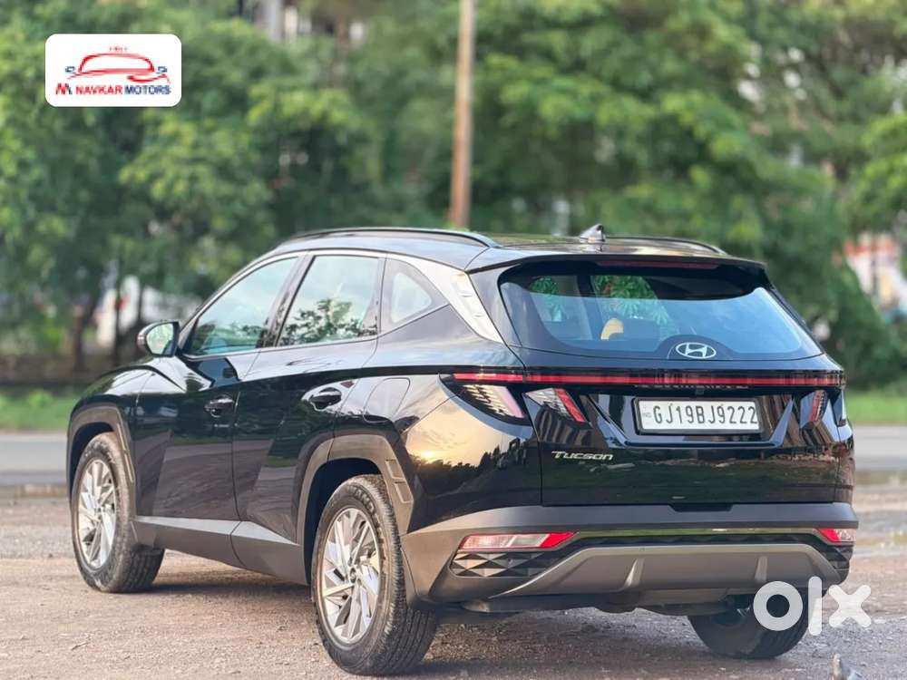 Hyundai Tucson Signature 2.0 At Diesel, 2023, Diesel