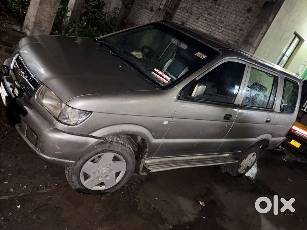 Vehicle Is In Good & Mint Condition