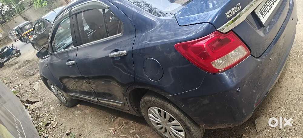 Maruti Suzuki Swift Dzire 2018 Petrol