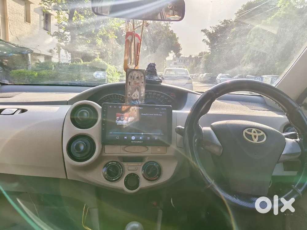 Toyota Etios Liva Diesel 2015