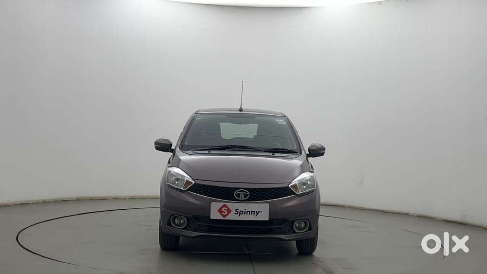 Tata Tiago Xz, 2017, Petrol