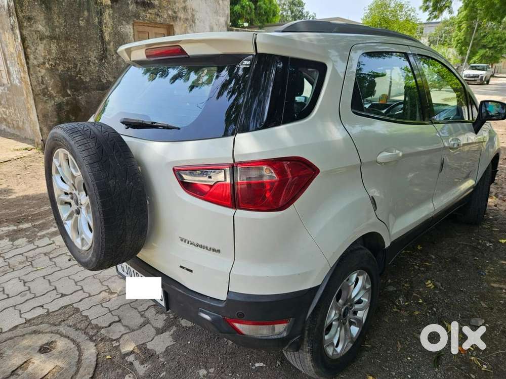 Ford Ecosport 100% Tip Top Condition