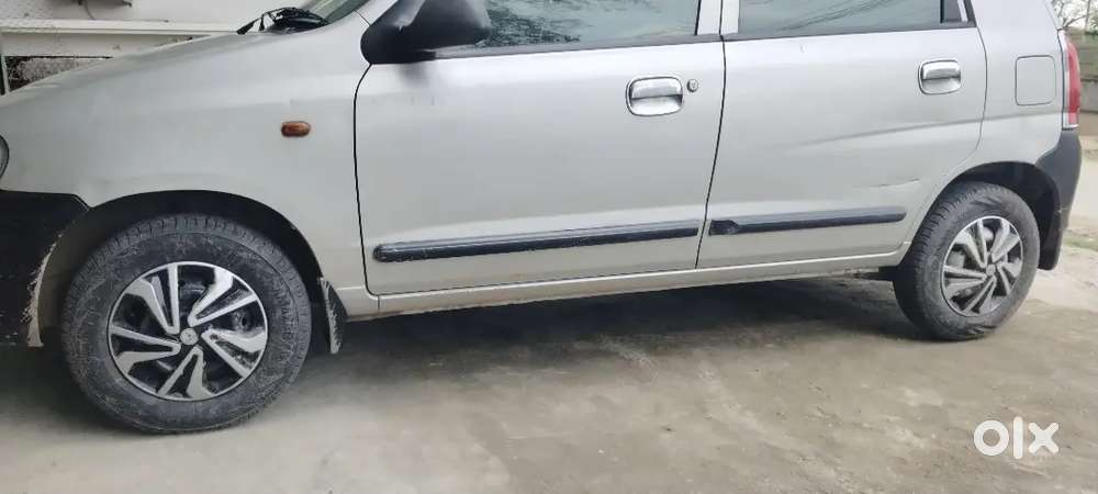 Gari Tiptop Condition Ase. 4 Tyres Brand New