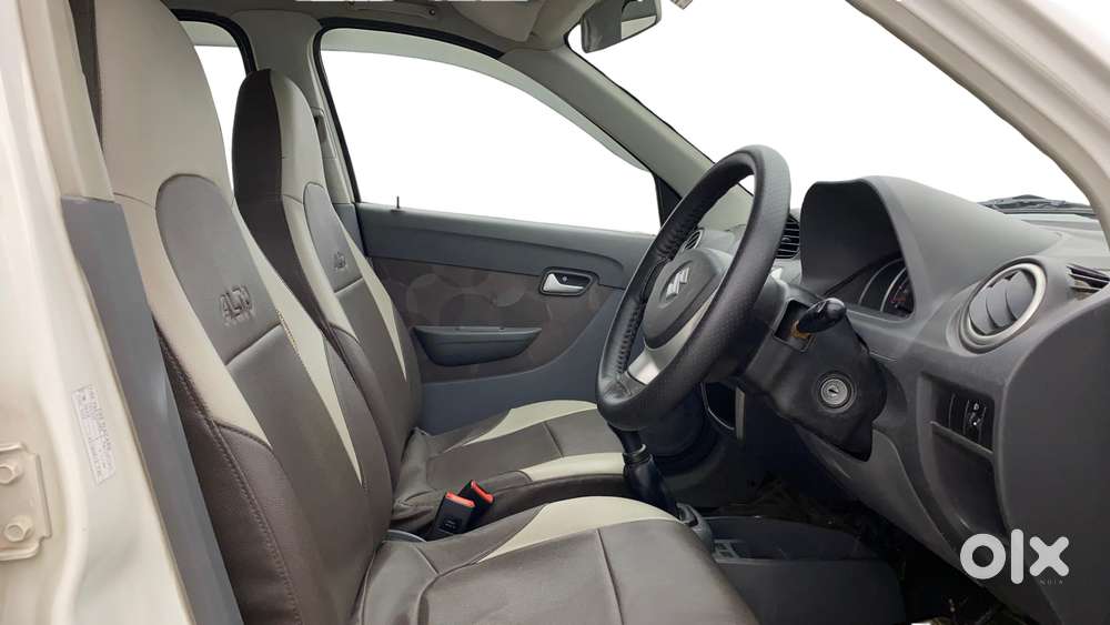Maruti Suzuki Alto 800 2012-2016 Lxi, 2014, Petrol