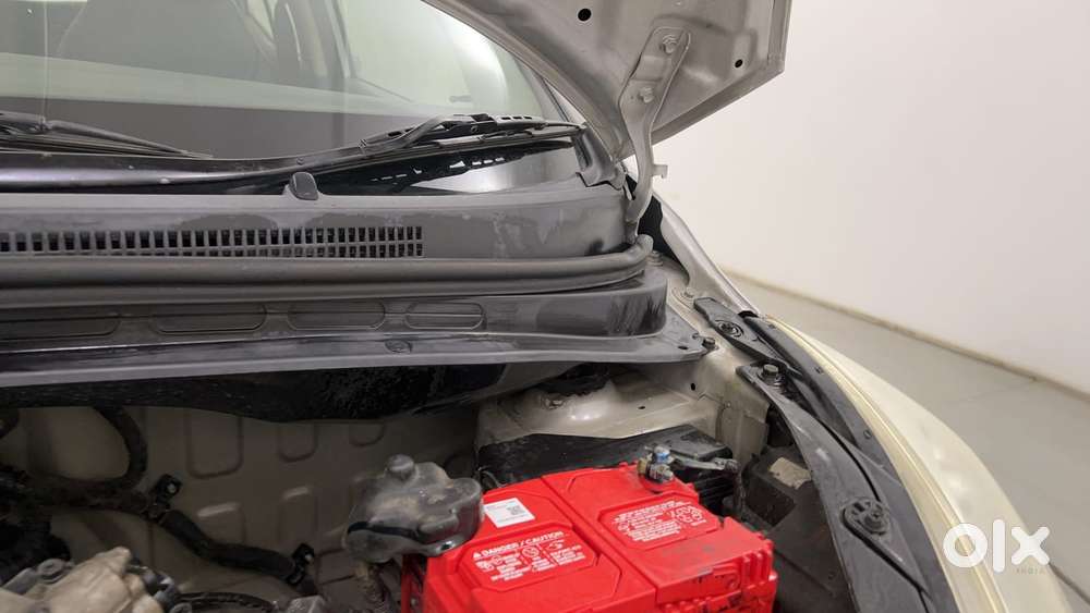 Hyundai I10 Magna 1.1l, 2012, Petrol