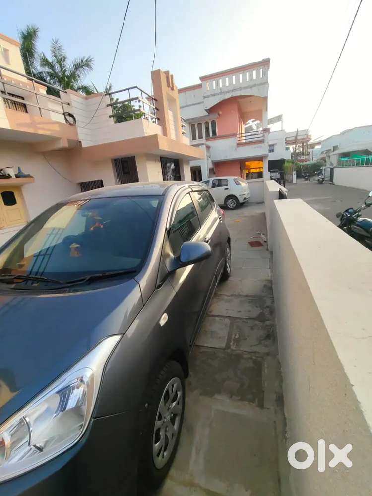 Hyundai Grand I10 Sportz 2018 Diesel