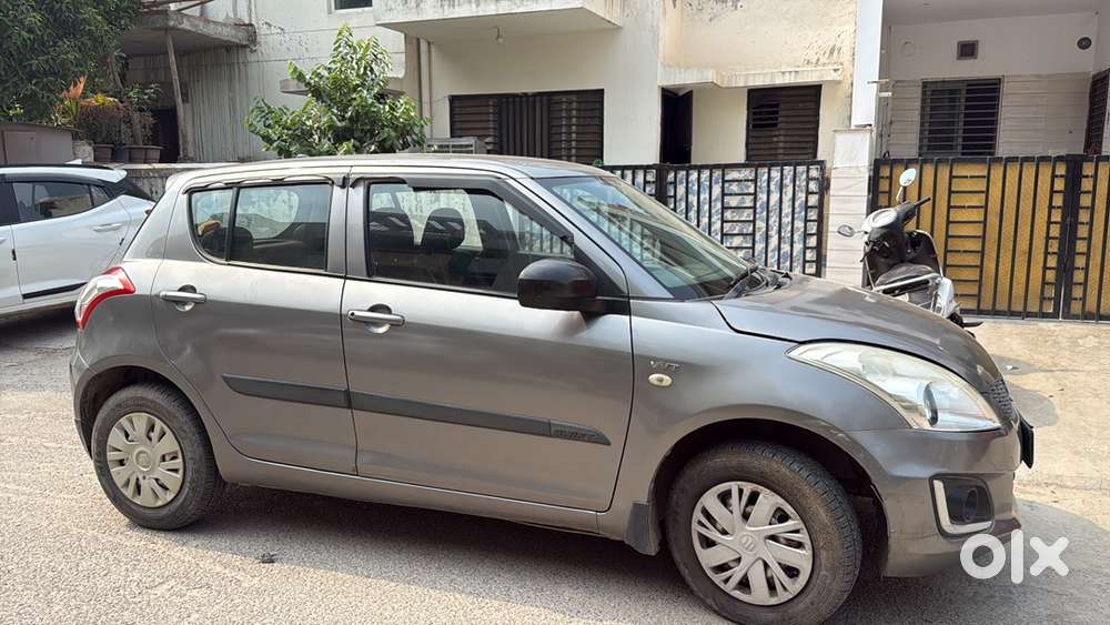 Swift Lxi 2017 Maruti