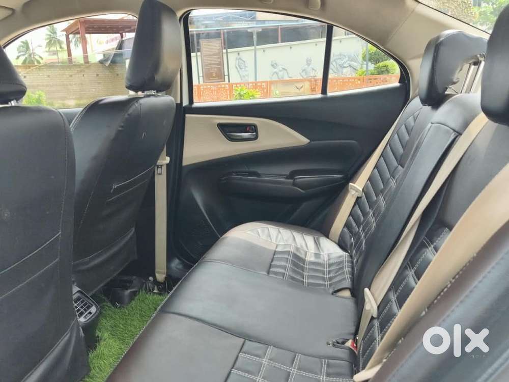 Maruti Suzuki Dzire 1.2 Vxi, 2025, Petrol