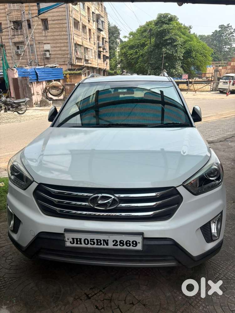 Hyundai Creta 1.5 2016