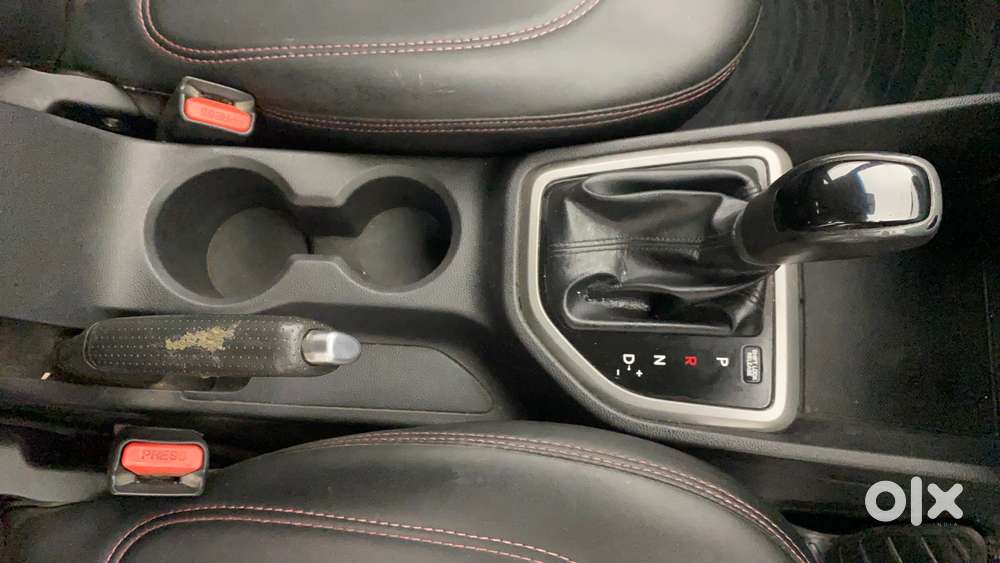 Hyundai Creta 1.6 Crdi Sx Plus At, 2017, Diesel