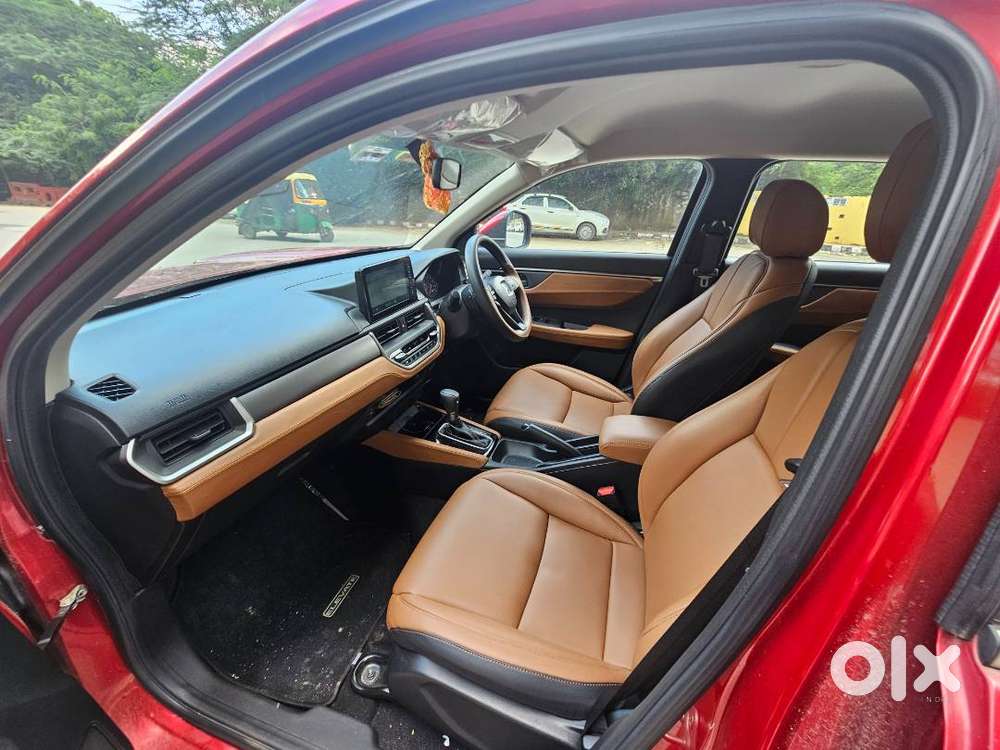 Honda Elevate 2024 Bh Series Petrol 14000 Km Driven