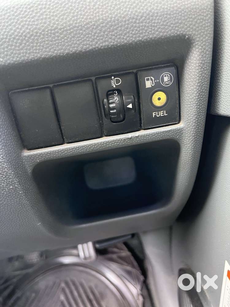 Maruti Suzuki Alto 800 0.8 Lxi Cng Utsav Limited Edition, 2013, Cng ..
