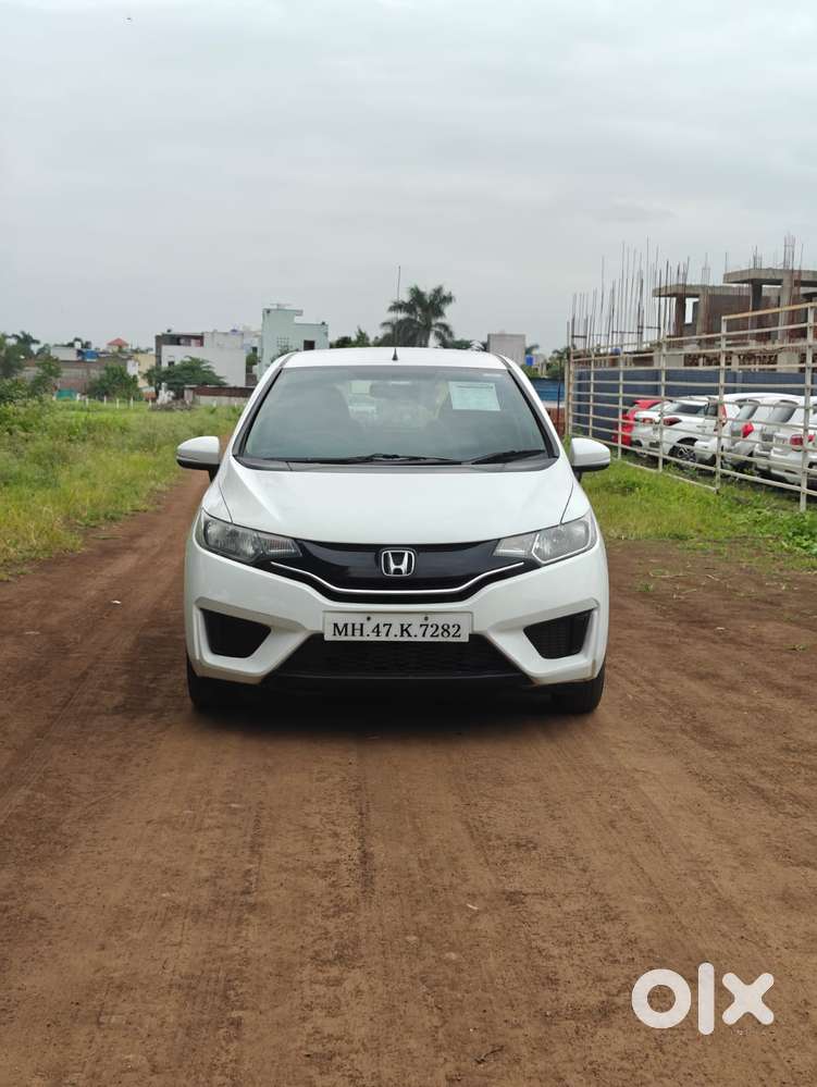 Honda Jazz 1.5 S I Dtec, 2016, Diesel