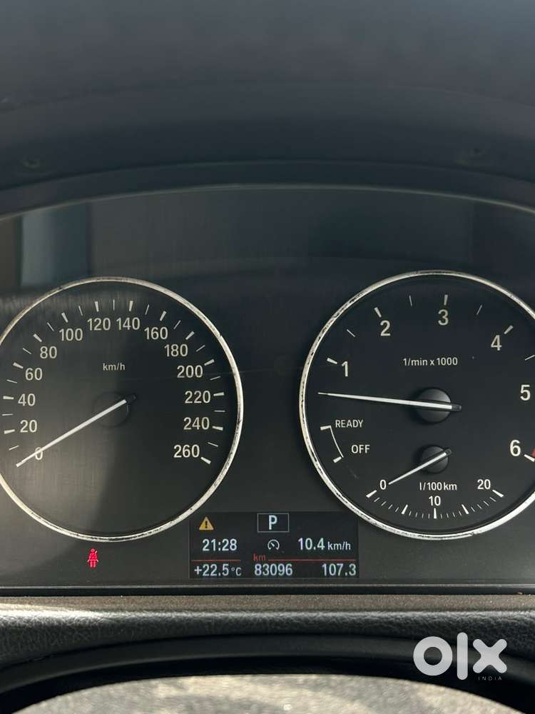 Bmw 3 Series 320d Sport, 2012, Diesel