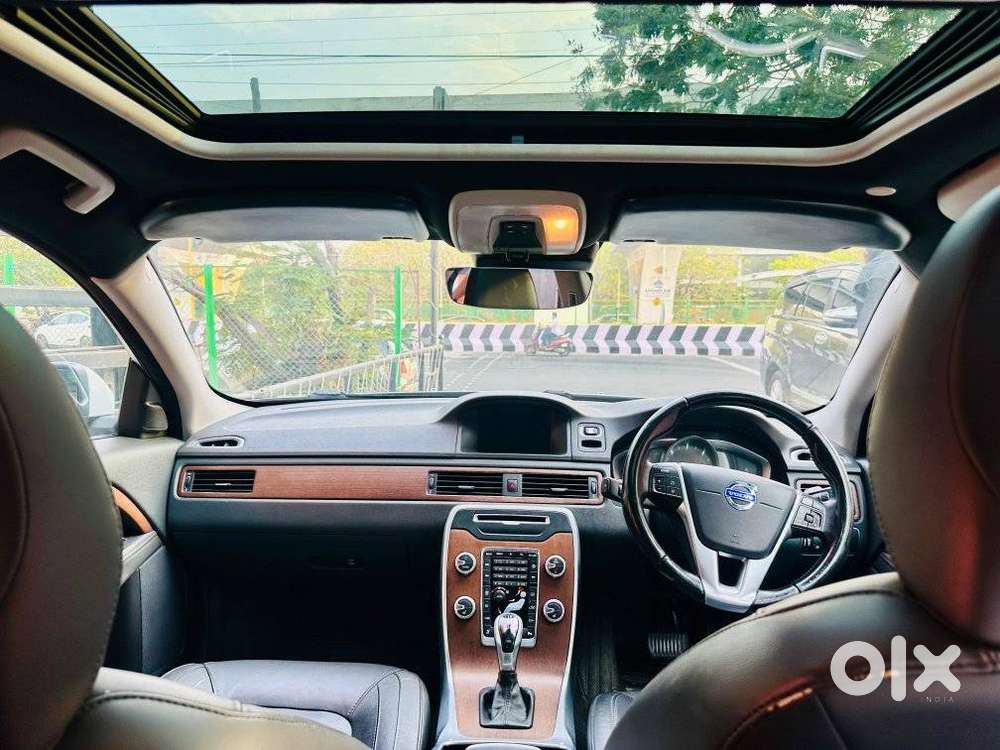 Volvo S 80 D4, 2016, Diesel