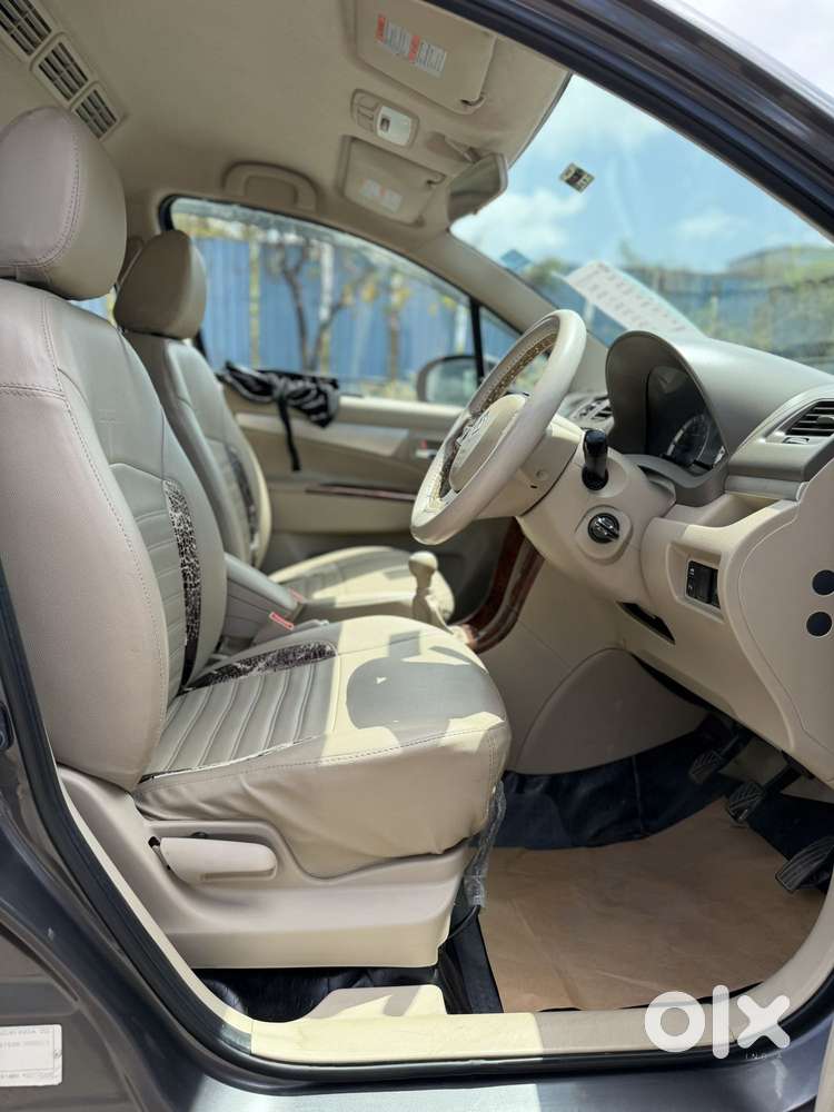 Maruti Suzuki Ertiga Vxi, 2016, Petrol