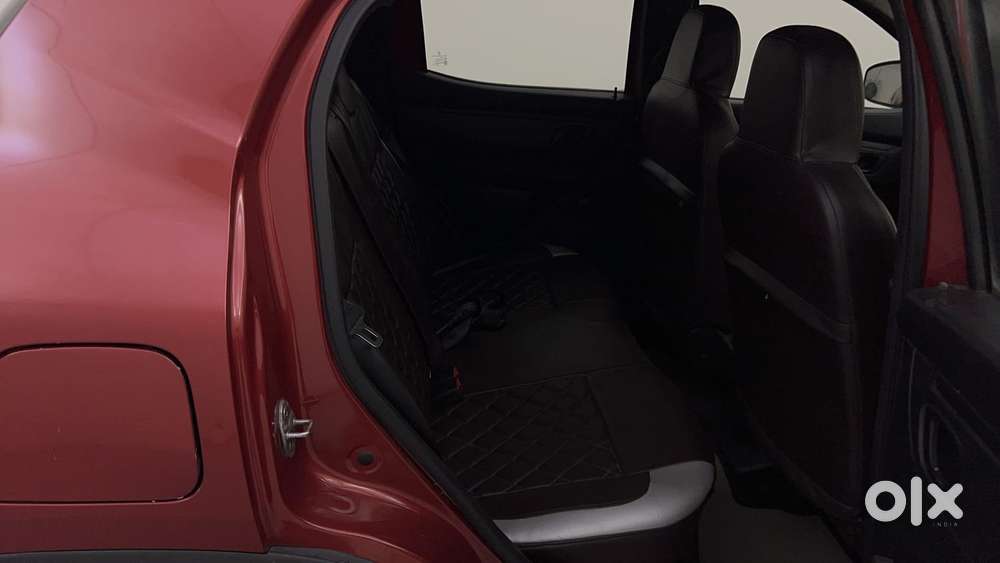 Renault Kwid Rxl 1.0, 2019, Petrol