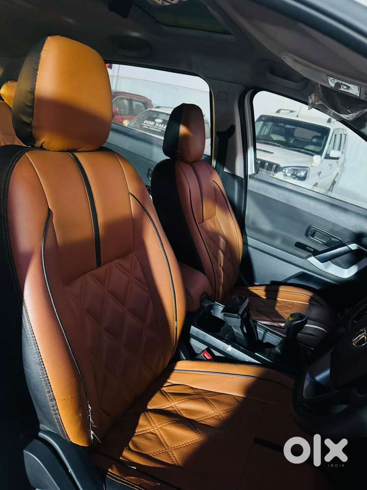 Tata Harrier Xm, 2019, Diesel