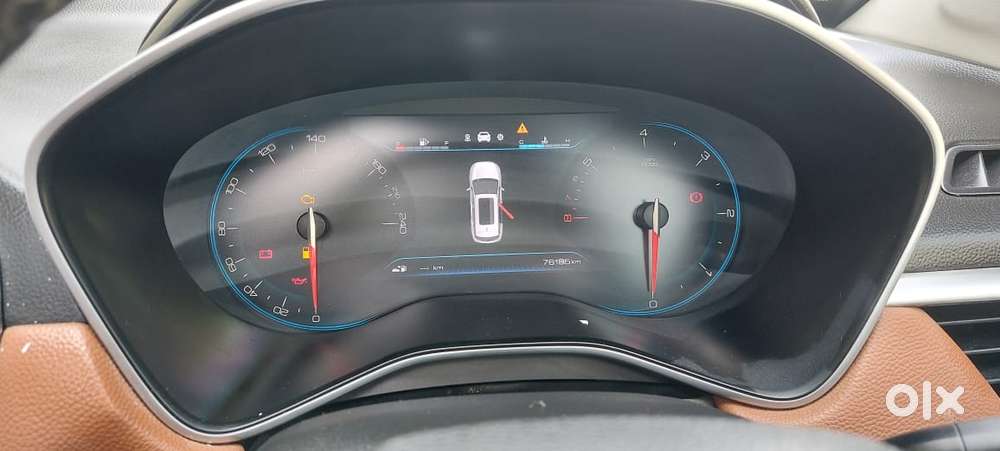 Mg Hector Plus 2.0 Sharp Diesel Turbo, 2022, Diesel