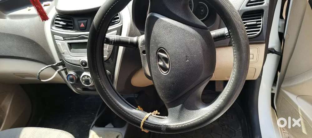 Hyundai Eon 2014 Petrol Well Maintained