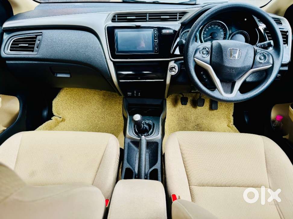 Honda City 1.5 Vx I-vtec Mt, 2022, Petrol