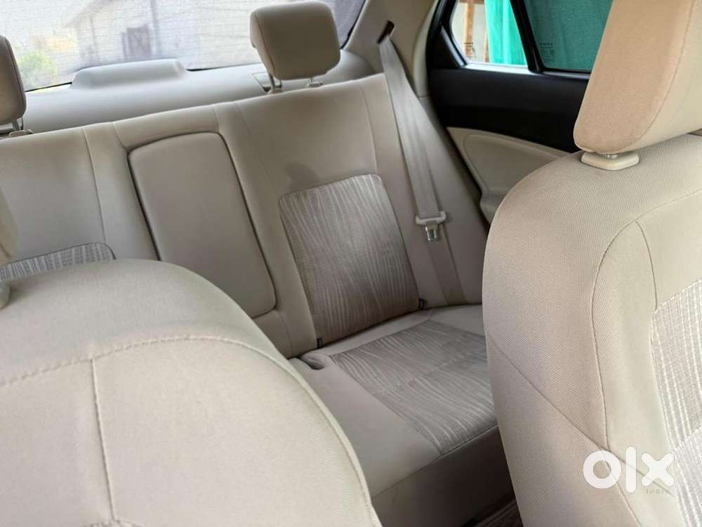 Dzire (diesel) Automatic Top Model