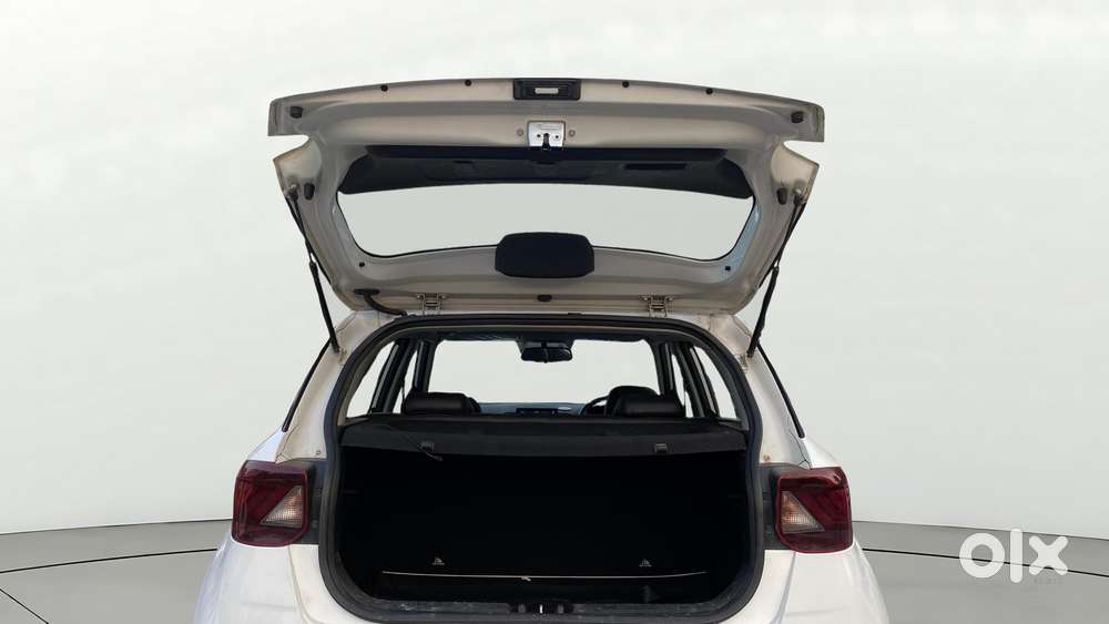 Hyundai Venue Sx Plus Turbo Dct, 2020, Petrol