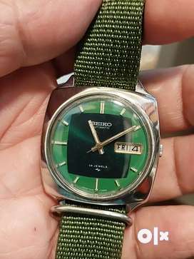 Seiko divers sale watch olx