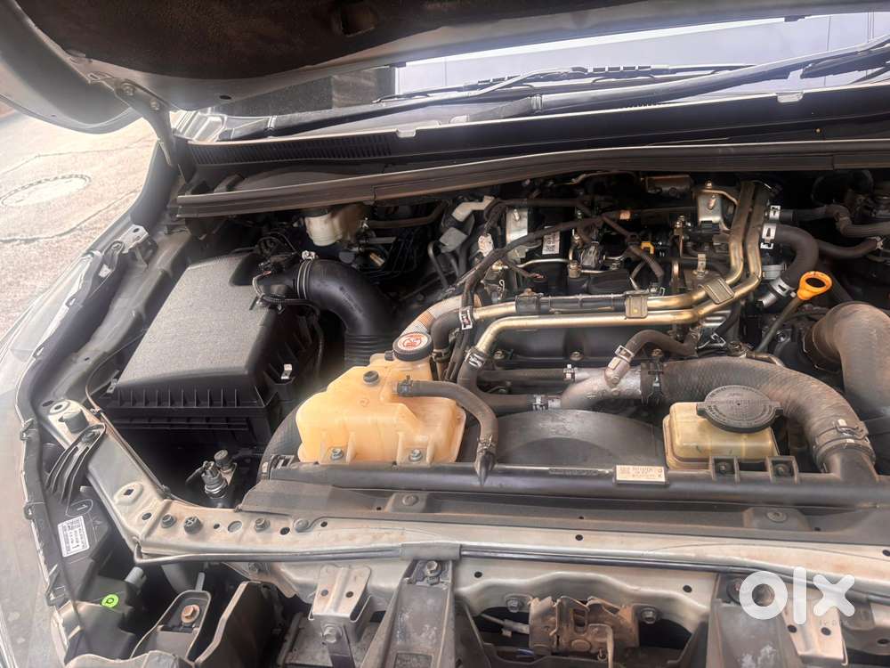 Toyota Innova Crysta [2020-ongoing] 2.4 Gx 7 Str, 2022, Diesel