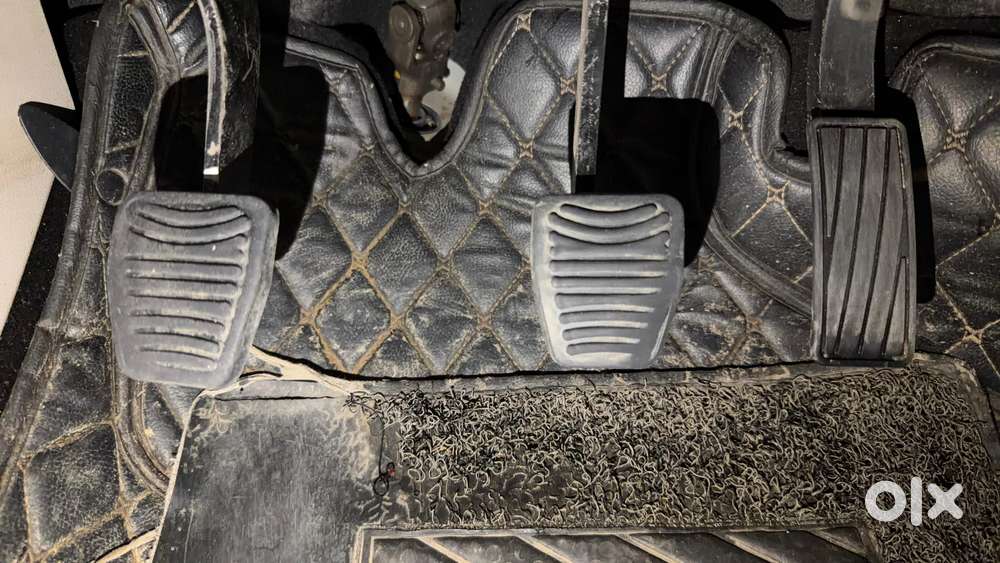 Mahindra Xuv300 W4, 2019, Petrol
