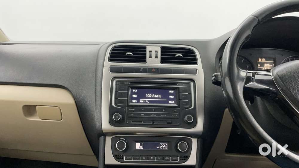 Volkswagen Ameo 1.2 Mpi Highline, 2017, Petrol