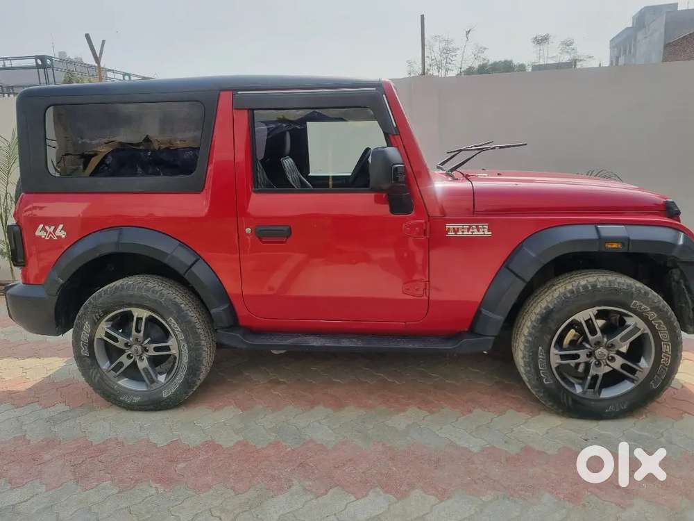 Well Maintained Car With Sevice Record