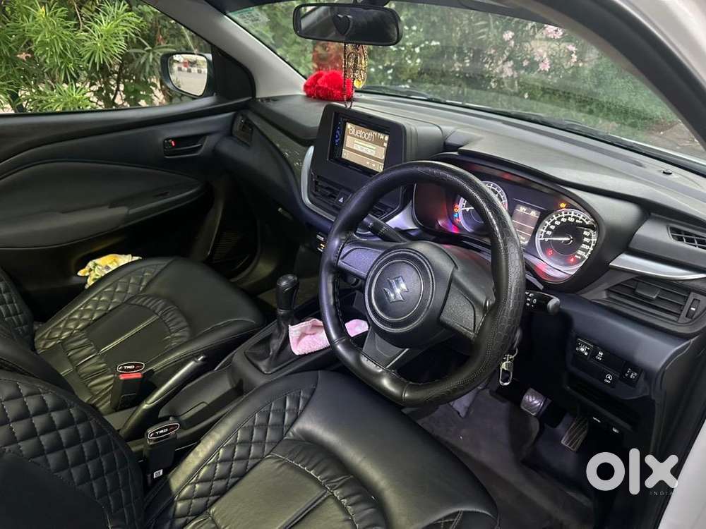Maruti Suzuki Hybrid 2023