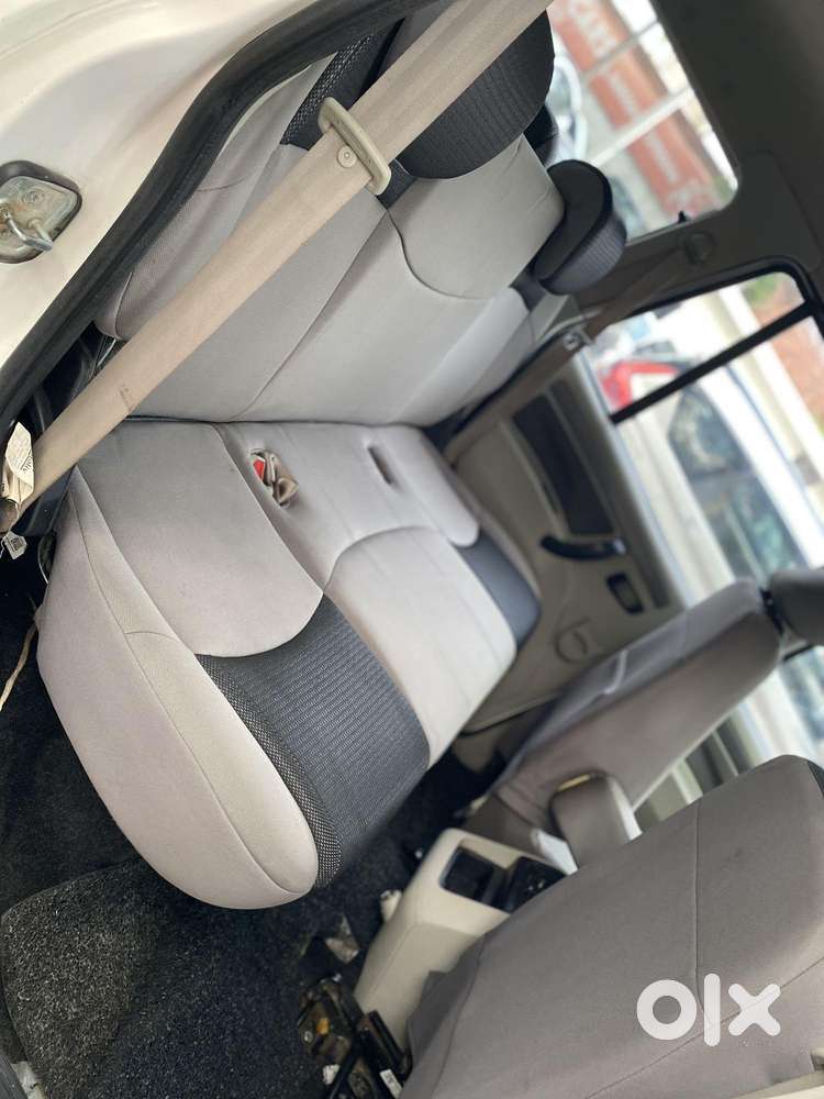 Mahindra Scorpio [2020-2022] 2.2 S9, 2021, Diesel