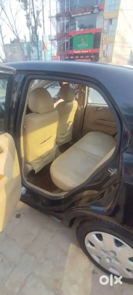 Honda City Corporate 2004 Edition