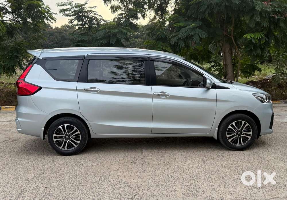 Maruti Suzuki Ertiga 1.4 Vxi Paseo Explore Edition, 2024