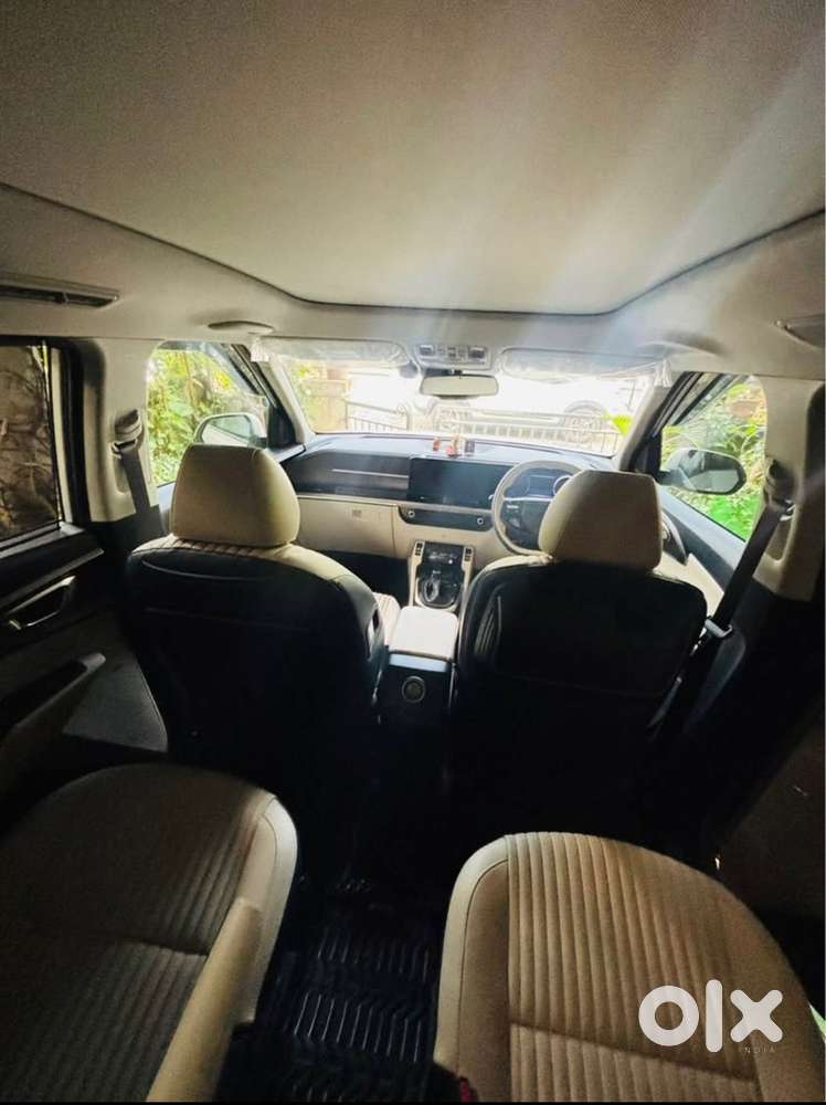 Kia Automatic Petrol 2026