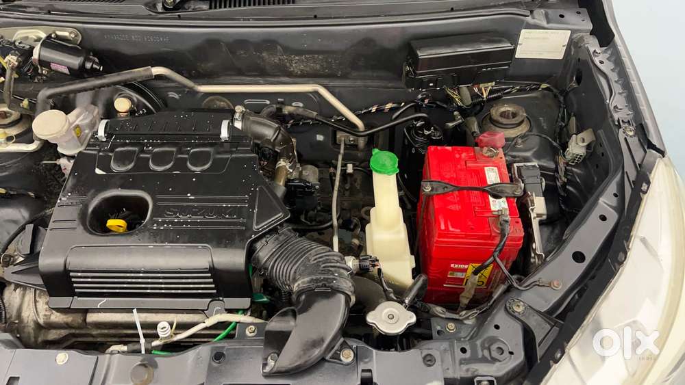 Maruti Suzuki Alto K10 Vxi, 2015, Petrol