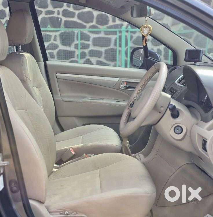 Maruti Suzuki Ertiga Shvs Vdi, 2018, Diesel