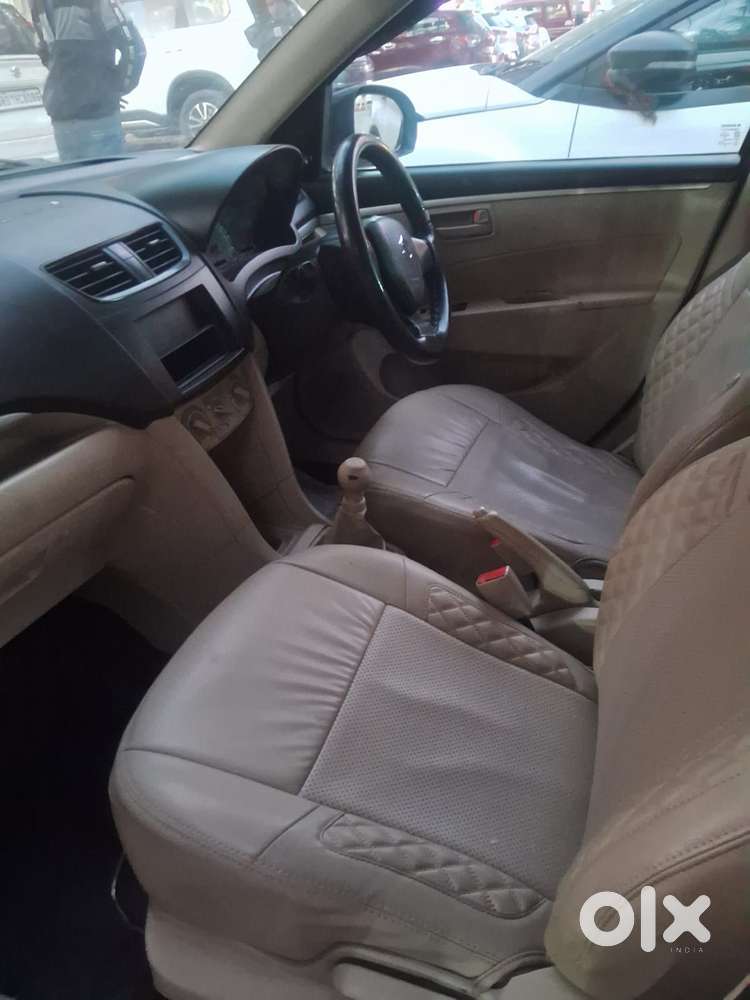 Maruti Suzuki Dzire 1.2 Vxi Cng, 2020, Cng & Hybrids