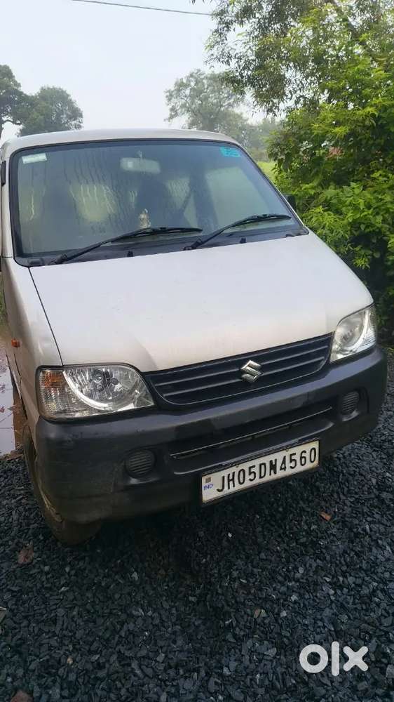 Maruti Suzuki Eeco 2023
