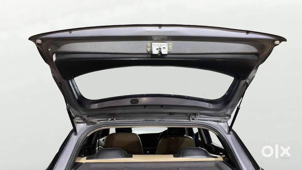 Hyundai Elite I20 Sportz Plus, 2019, Petrol