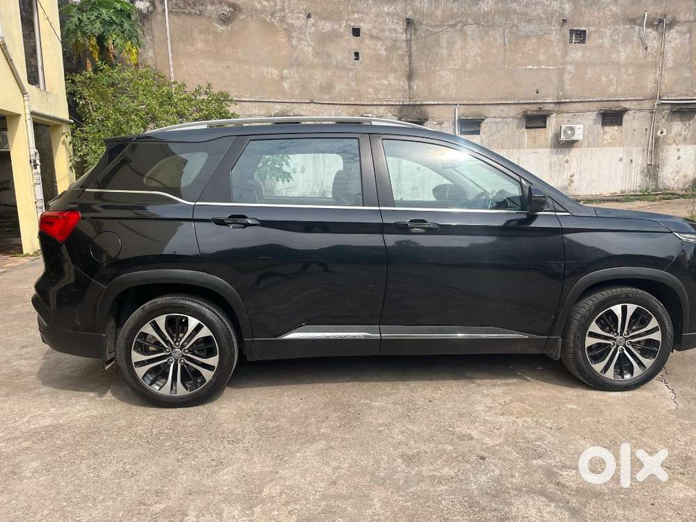 Mg Hector Sharp Dct Automatic Petrol Awesome Condition On Sale