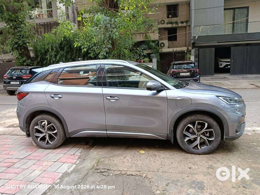Byd Atto 3 Special Edition, 2024, Electric