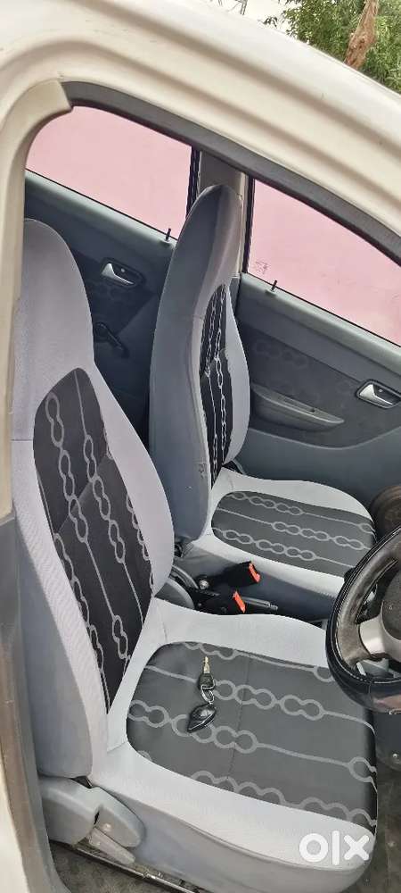 Maruti Suzuki Alto 800 2012