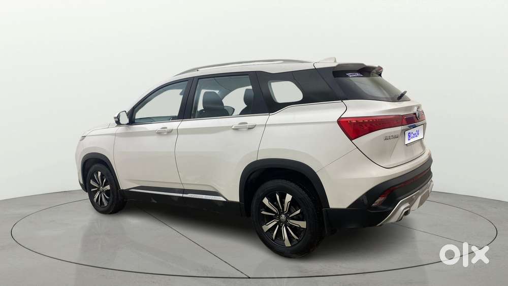 Mg Hector 2.0 Sharp Diesel, 2019, Diesel