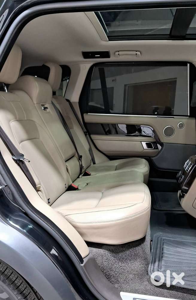 Land Rover Range 3.0 Diesel Lwb Vogue, 2019, Diesel
